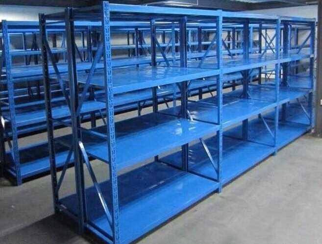 讓倉庫現代化，鄭州貨架是提高效率的重要工具