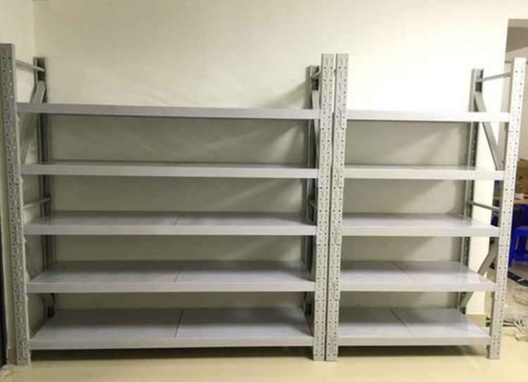 讓倉庫現代化，鄭州貨架是提高效率的重要工具