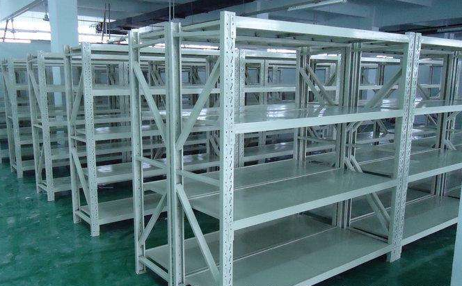 恒川貨架知識|倉儲貨架周邊配套設施有哪些? 恒川貨架知識|倉儲貨架周邊配套設施有哪些?