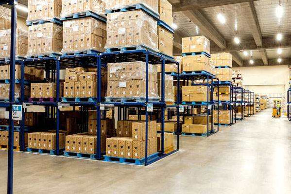 4S店配件倉庫庫房貨架擺放標準 4S店配件倉庫庫房貨架擺放標準